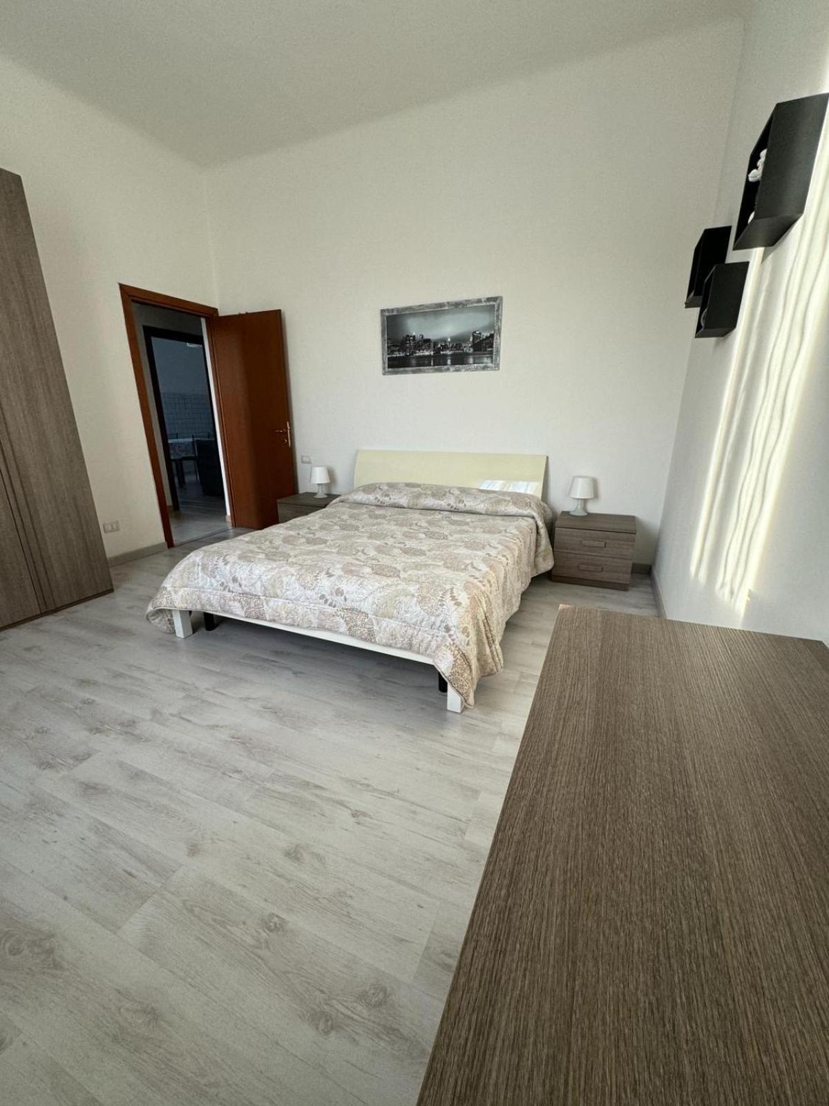 La Casa Di Carlotta Apartment Ceparana Exterior photo
