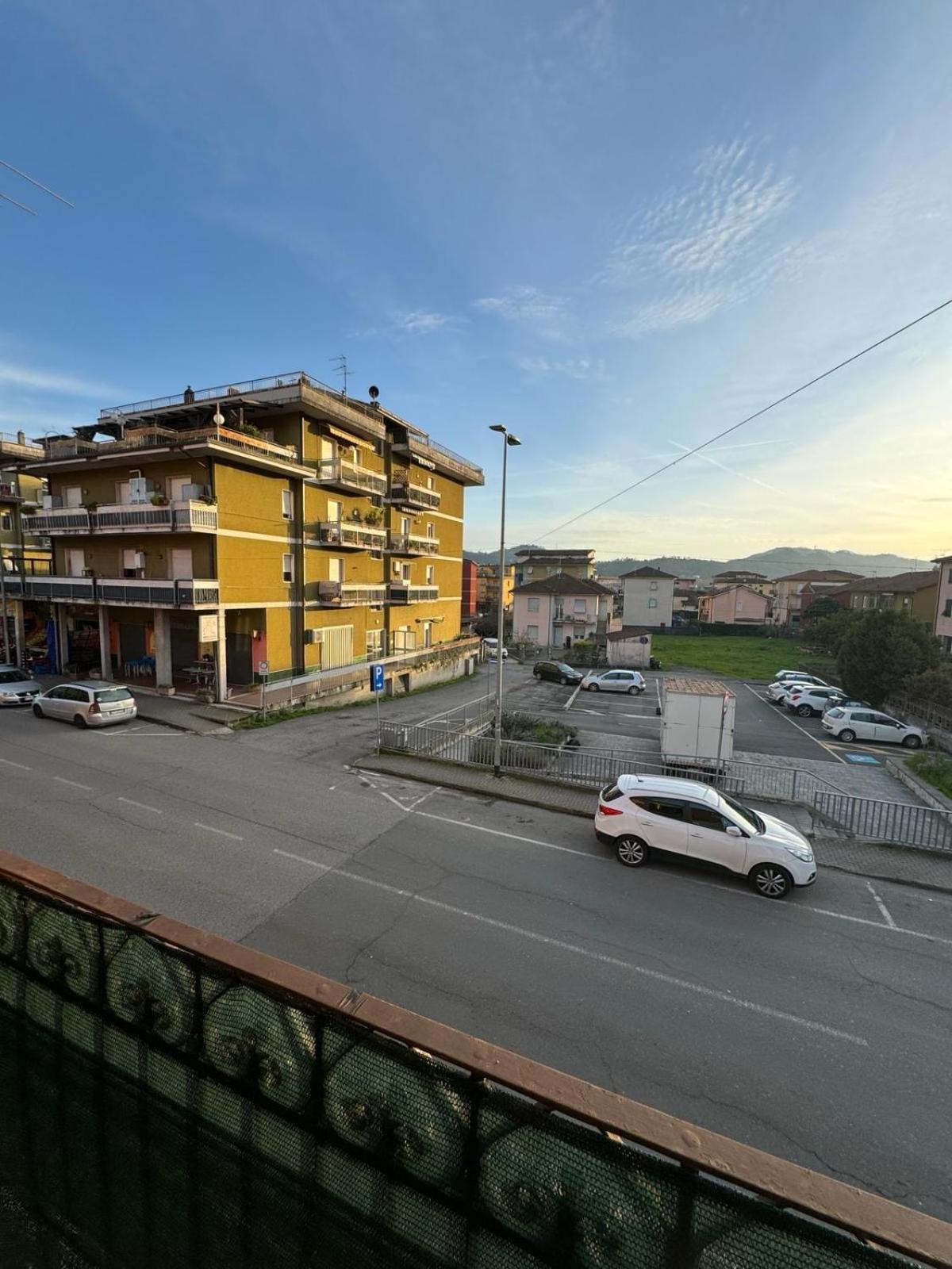 La Casa Di Carlotta Apartment Ceparana Exterior photo