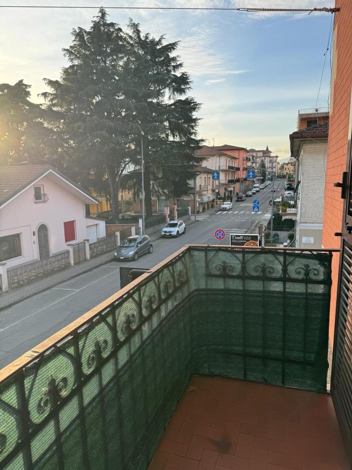 La Casa Di Carlotta Apartment Ceparana Exterior photo