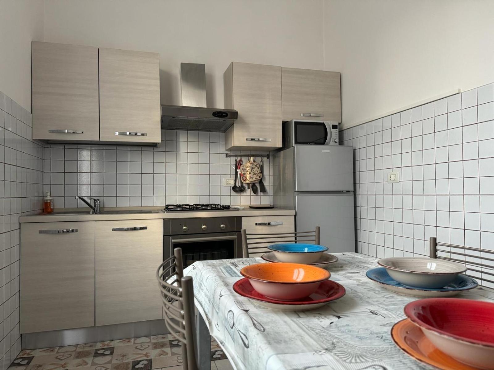 La Casa Di Carlotta Apartment Ceparana Exterior photo