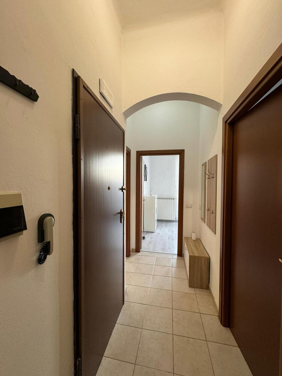 La Casa Di Carlotta Apartment Ceparana Exterior photo