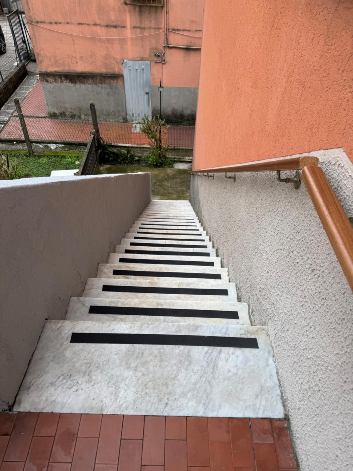La Casa Di Carlotta Apartment Ceparana Exterior photo